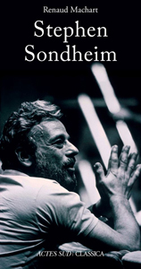 MACHART Renaud Stephen Sondheim