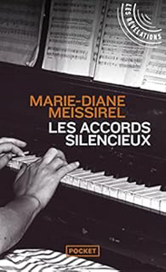 MESSIREL Marie-Diane Les accords silencieux