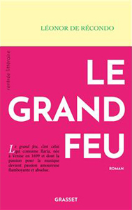 recondo Leonor Le-grand-feu